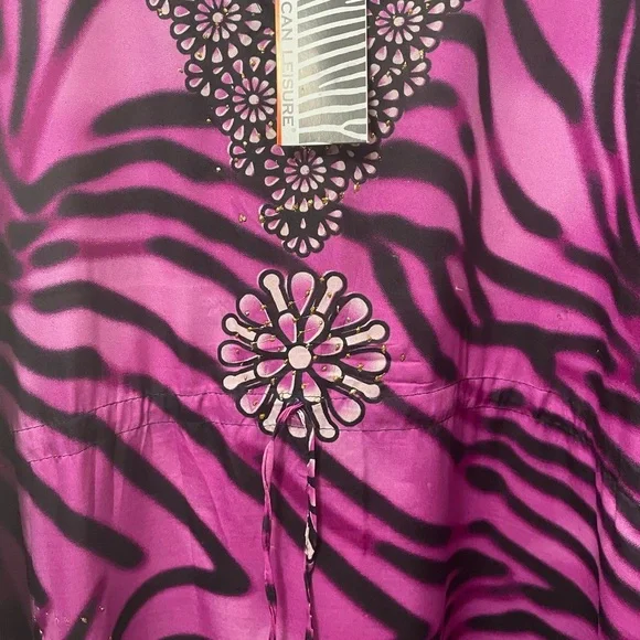 Caftan - Picture 7 of 14